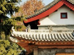 -西安市广仁寺