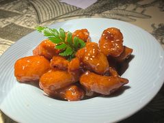 糖醋里脊-吴莊(龙城万科里店)