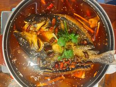 -云炒记·丽江本地传统菜(丽江古城店)