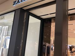 -ZARA(重庆华润万象城中区店)