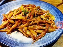 -兰溪小馆(东直门簋街店)