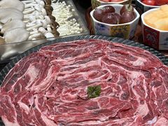 -东来顺•非遗火锅(外滩店)