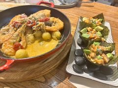 -Brut Eatery悦璞食堂(愚园路店)