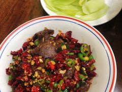 -张氏父子常德肠子馆(红星总店)