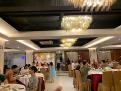 大堂-朱仔记食府(江南大道店)