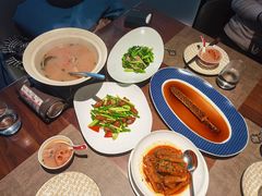 -曾宴·楚菜(湖北省博物馆店)