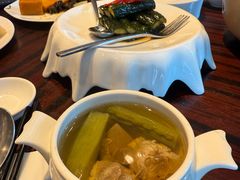 -新天世纪中餐厅