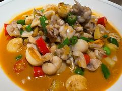 -上名堂·鱼头好吃(体育场路店)