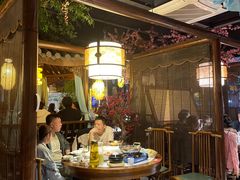 -老平安农家菜(平安店)