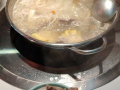 -潮牛岛·潮汕鲜切牛肉自助火锅(无锡首店)