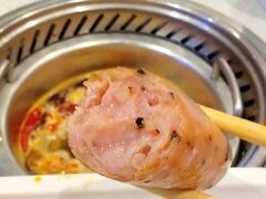 -龍歌自助小火锅(漳州二路爱购店)