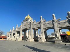 -兴隆文化园景区