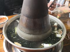 -齐齐哈尔烤肉·涮羊肉(光华中心店)