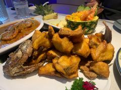 -Linlin泰餐厅(华夏幸福店)