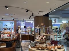 -CARINO BAKERY&CAFE(人广来福士店)