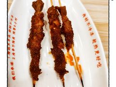 -南城香(北京南站店)