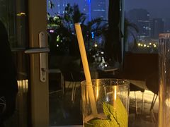 -城市露台景观餐厅(淮海路店)