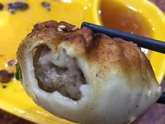-小杨生煎(香港名都店)