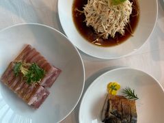 -扬州万怡酒店-中餐厅(文昌中路店)