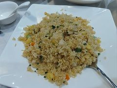 -白云中餐厅·粤菜·亚龙湾喜来登度假酒店