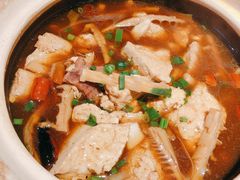-杭百味·大众精选杭帮菜(西湖音乐喷泉店)