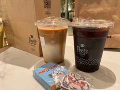 -Peet's Coffee皮爷咖啡(万象天地店)