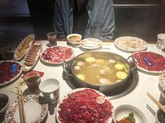 -汕头八合里海记牛肉店(清河店)