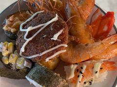 -東盛炭烤自助料理(浦东文峰广场店)