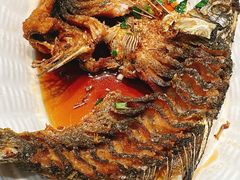 -柠静私家菜(石板巷店)