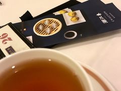 -潮江春(荃湾广场店)