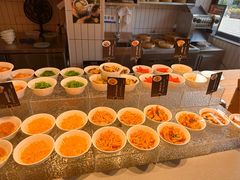-李犟大爆鳝面·手工蟹黄包(湖滨西湖店)