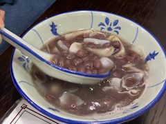 -一心甜汤(丹凤街店)