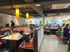 -曹家小菜(胜太路店)