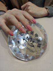 -恐龙·美甲美睫