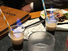 -宝莱纳餐厅(滨江店)