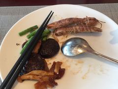 -荣誉国际酒店-云顶旋转餐厅