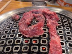 -霸腹烤肉(厦门柚子番店)