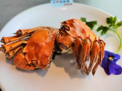 -佬太公海鸭·海鲜大排档(上海总店)