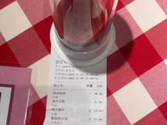 -西贝莜面村(当代商城店)