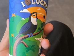 -瑞幸咖啡(大连罗斯福广场一层店)