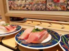 -大起水产回转寿司(道顿堀店)