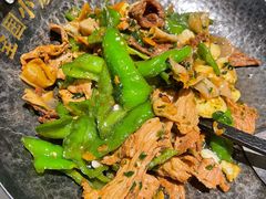 -费大厨辣椒炒肉(7mall店)