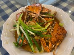 -钱大妈海鲜饭店(保利林语店)