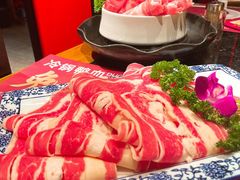 肥牛-红运火锅·中国名火锅(中防万宝城店)
