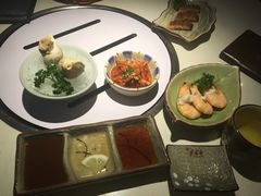 -赤坂亭M9和牛烧肉·日料398放题(万达店)