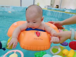 点击看大图 -四季宝贝婴幼儿水育成长中心(陆家嘴店)