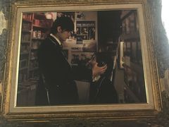 -Mr.J义法厨房(北医店)