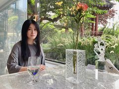 -九献创意菜·新中式(亮马河花园私宴店)