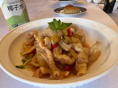 -宏宴·新京菜(望京店)