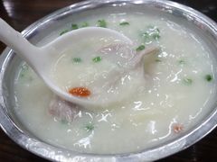 -南记食粥坊·宵夜大排档(莲花总店)
